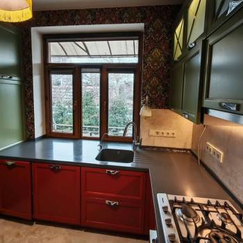 Продается 2-х комнатная квартира, 67 м²