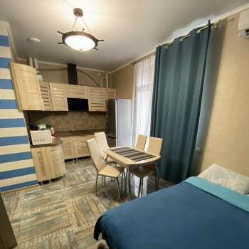 Сдается 1-комнатная квартира, 45 м²