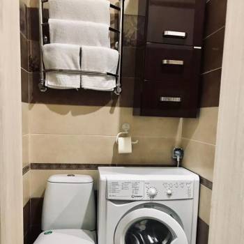 Сдается 1-комнатная квартира, 45 м²