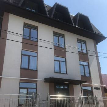Сдается 1-комнатная квартира, 45 м²