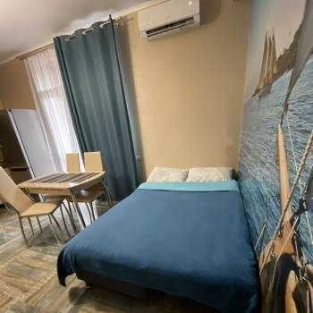 Сдается 1-комнатная квартира, 45 м²