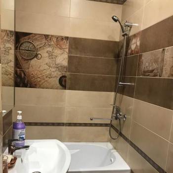 Сдается 1-комнатная квартира, 45 м²