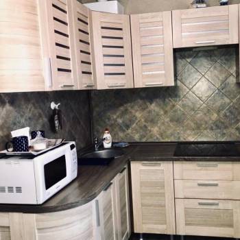 Сдается 1-комнатная квартира, 45 м²