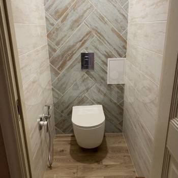 Продается 3-х комнатная квартира, 64 м²