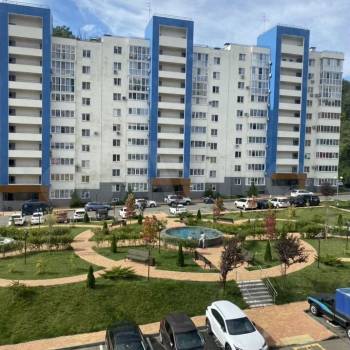 Продается 3-х комнатная квартира, 64 м²