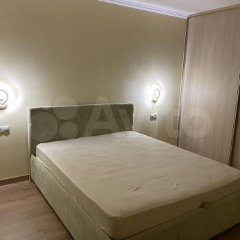 Продается 3-х комнатная квартира, 64 м²