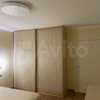 Продается 3-х комнатная квартира, 64 м²