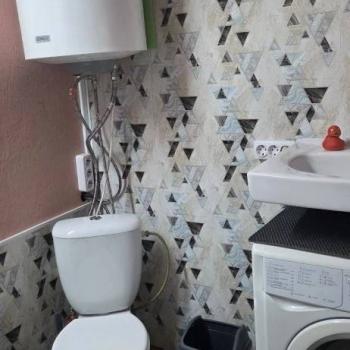 Сдается 1-комнатная квартира, 30 м²