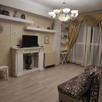 Продается 2-х комнатная квартира, 43,8 м²