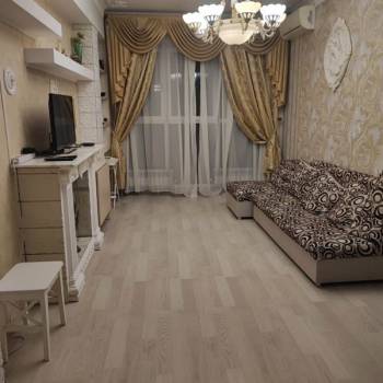 Продается 2-х комнатная квартира, 43,8 м²