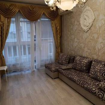 Продается 2-х комнатная квартира, 43,8 м²