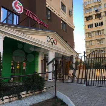 Сдается 1-комнатная квартира, 32 м²