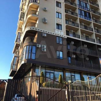 Сдается 1-комнатная квартира, 32 м²