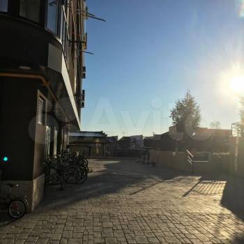 Сдается 1-комнатная квартира, 32 м²