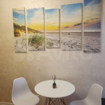 Сдается 1-комнатная квартира, 24 м²