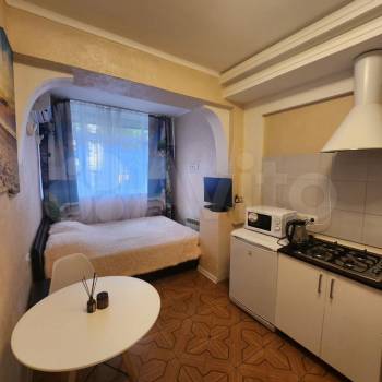 Сдается 1-комнатная квартира, 24 м²