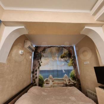 Сдается 1-комнатная квартира, 24 м²