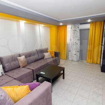 Сдается 2-х комнатная квартира, 48 м²