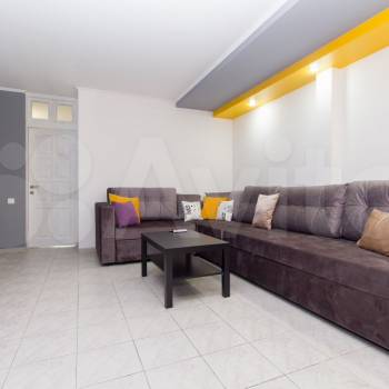 Сдается 2-х комнатная квартира, 48 м²