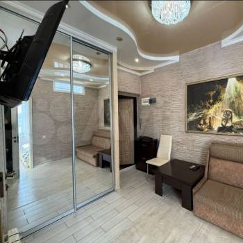 Сдается 1-комнатная квартира, 27 м²