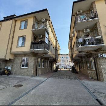 Сдается 1-комнатная квартира, 27 м²