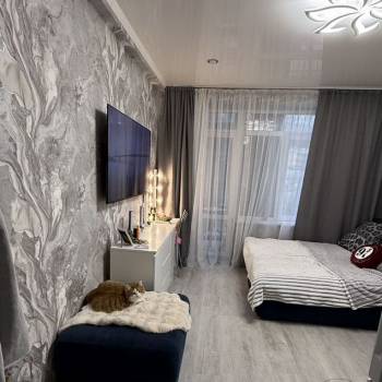 Продается 1-комнатная квартира, 22 м²