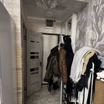 Продается 1-комнатная квартира, 22 м²