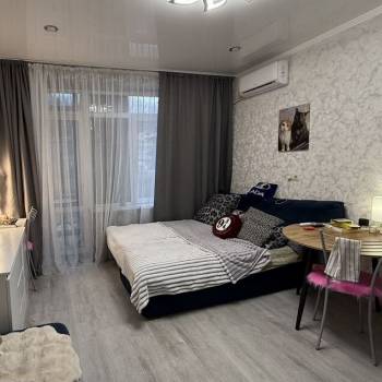 Продается 1-комнатная квартира, 22 м²