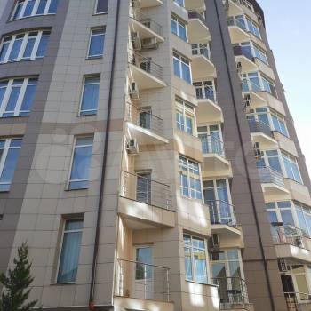 Продается 1-комнатная квартира, 28 м²
