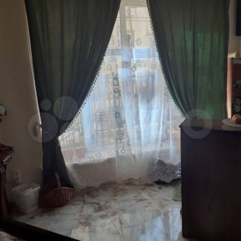 Продается 1-комнатная квартира, 28 м²