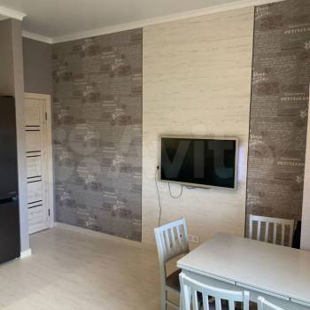 Сдается 2-х комнатная квартира, 45 м²