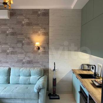 Сдается 2-х комнатная квартира, 45 м²