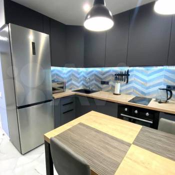 Сдается 1-комнатная квартира, 35 м²