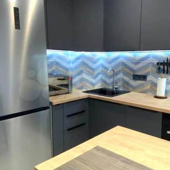 Сдается 1-комнатная квартира, 35 м²