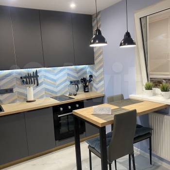 Сдается 1-комнатная квартира, 35 м²