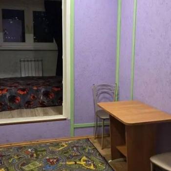 Сдается 1-комнатная квартира, 15 м²