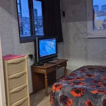 Сдается 1-комнатная квартира, 15 м²