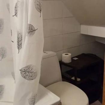 Сдается 1-комнатная квартира, 15 м²