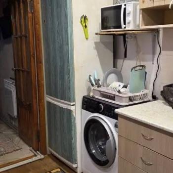 Сдается 1-комнатная квартира, 15 м²