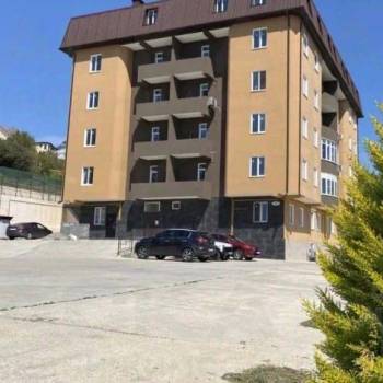 Продается 3-х комнатная квартира, 66,6 м²