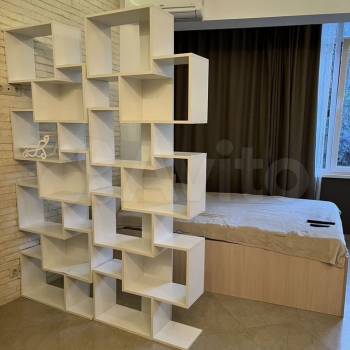 Сдается 1-комнатная квартира, 40 м²