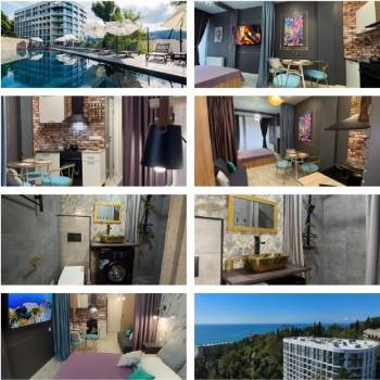 Продается 1-комнатная квартира, 25 м²