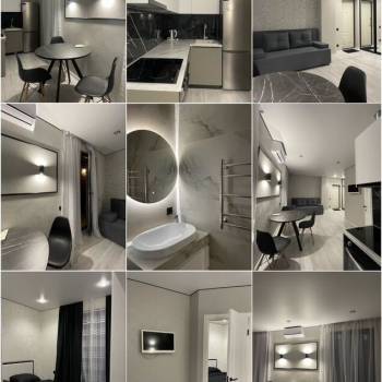 Сдается 2-х комнатная квартира, 33 м²