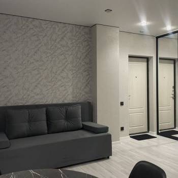 Сдается 2-х комнатная квартира, 33 м²