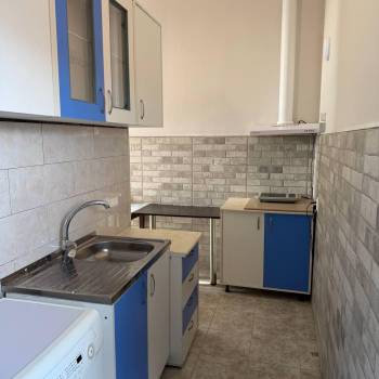 Сдается 1-комнатная квартира, 25 м²