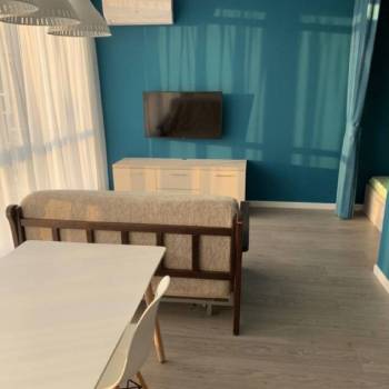 Сдается 1-комнатная квартира, 36 м²