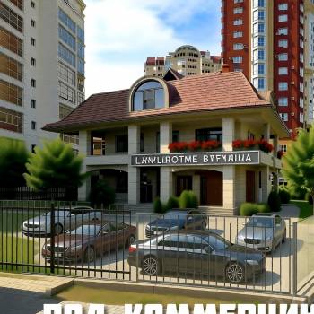 Продается Дом, 345 м²