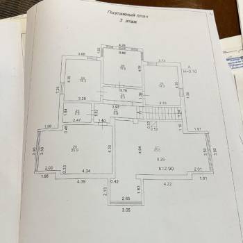 Продается Дом, 345 м²