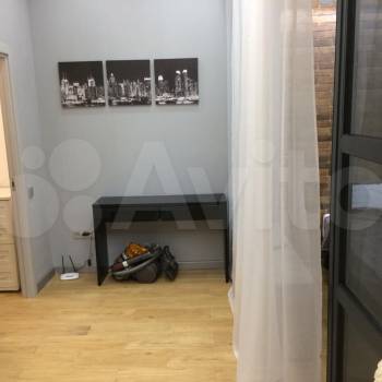 Сдается 1-комнатная квартира, 35 м²