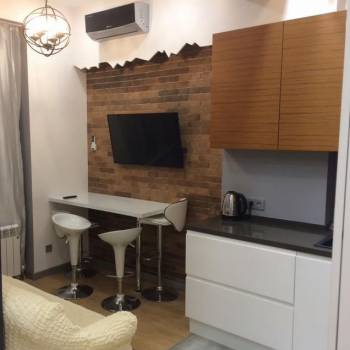 Сдается 1-комнатная квартира, 35 м²